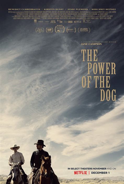 alluc the power of the dog|Watch The Power of the Dog .